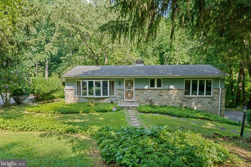 148 Brookside Rd, Newtown Square, PA 19073-3807