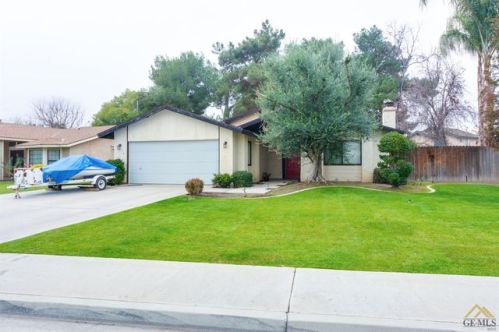 3805 Wilcox Way, Bakersfield, CA 93309-7644