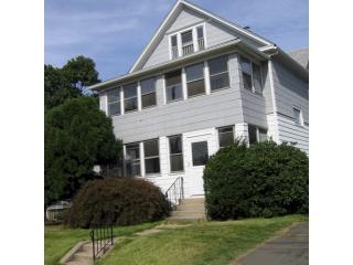 94 Vera St, Hartford CT  06119-1953 exterior