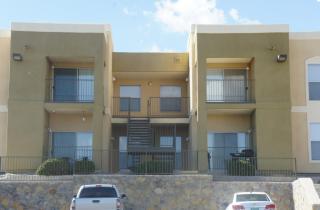 2800 Roadrunner Pkwy, Las Cruces NM  88011-0854 exterior