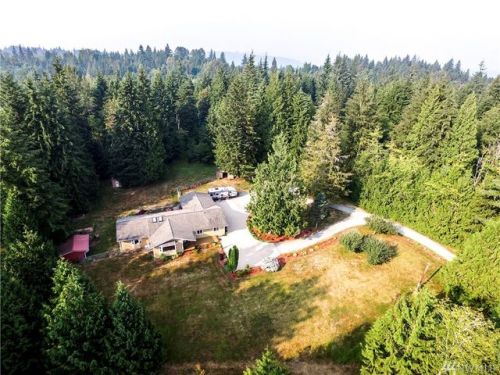 20925 95 St, Snohomish WA  98290-7264 exterior