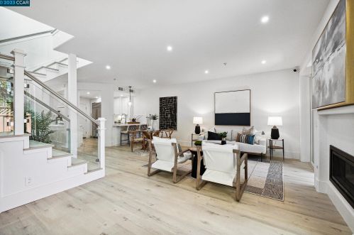 1370 Danville Blvd, Alamo CA  94507-1909 exterior