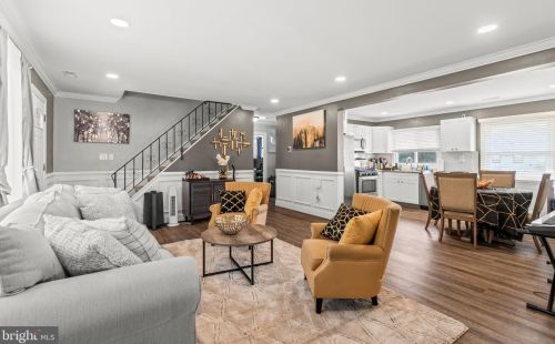 28 Buckingham Dr, Willingboro NJ  08046-1623 exterior