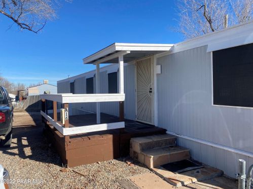 349 Road 1, Chino Valley, AZ 86323-6262