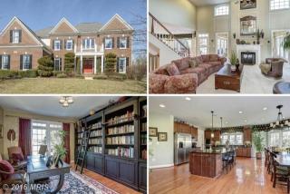 40666 Lenah Run Cir, Stone Ridge, VA 20105-2359