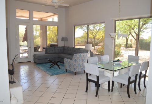 32627 70th St, Scottsdale AZ  85266-7142 exterior