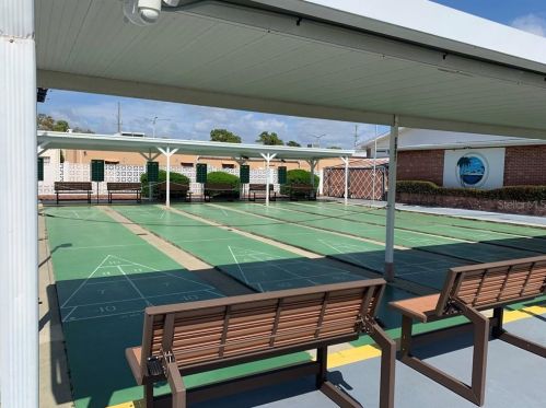 5940 21st St, Saint Petersburg FL  33714-4760 exterior