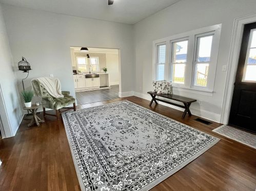 7181 Granville Rd, Mount Vernon OH  43050-9413 exterior