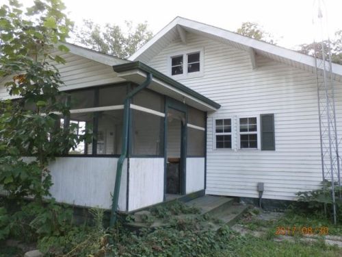 8742 Pleasant Ohaver St, Bucktown, IN 47838-8029