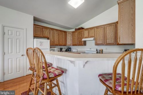 26605 Pennfields Dr, Madison Mills VA  22960-3669 exterior