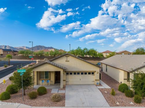 85 224th Ave, Buckeye, AZ 85326-5576