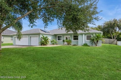 2980 Tropical Trl, Merritt Island, FL 32953-8212