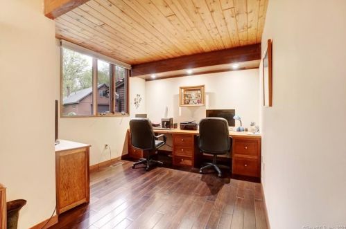 181 Maltby Ln, Wallingford CT  06492-5531 exterior