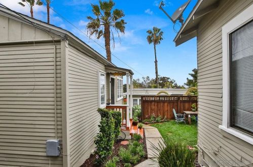 4311 Maryland St, San Diego CA 92116-1109 exterior