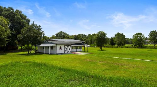 15195 Angus Rd, Polk City FL  33868-9540 exterior