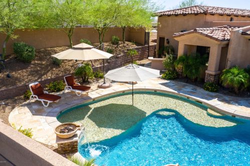 1001 Corte Cabrillo, Lake Havasu City, AZ 86406-4492