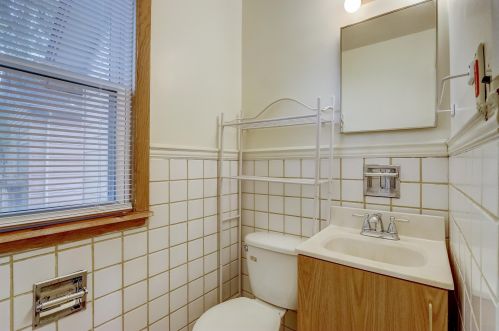 6332 29 Ave, Kenosha WI 53143-6601 exterior