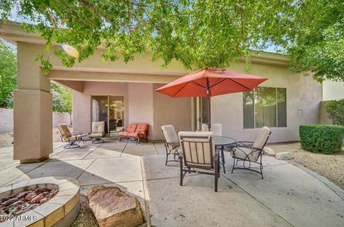 7384 San Alfredo Dr, Scottsdale AZ 85258-2098 exterior