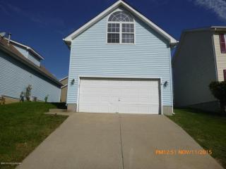 5811 Lake Erie Dr, Louisville, KY 40291-1987