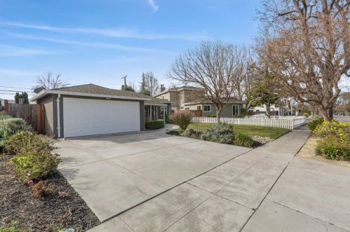 2294 Cherrystone Dr, San Jose, CA 95128-1218