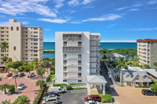 7000 Estero Blvd, Fort Myers Beach FL  33931-5604 exterior