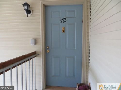 323 Wycoff Way, East Brunswick, NJ 08816-5655