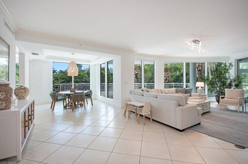 4151 Gulf Shore Blvd, Naples, FL 34103-2293