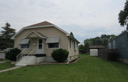 3446 Highway Ave, Hammond, IN 46322-1758