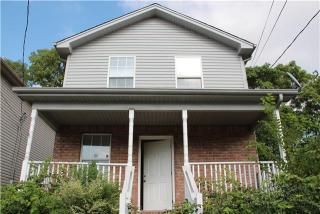 812 28th Ave, Nashville TN  37208-3600 exterior