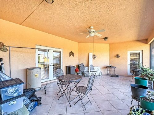 915 Highland Ave, Lehigh Acres FL  33972-3015 exterior