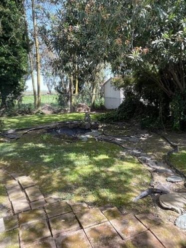 11 Summersky Way, Lodi CA  95242-9521 exterior