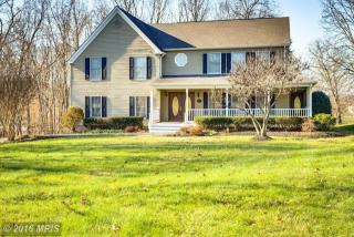 6200 Willowmeade Dr, Warrenton, VA 20187-7937
