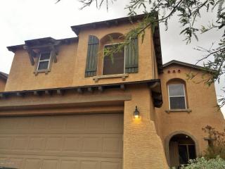 2850 Duskywing Dr, Tucson, AZ 85741-5264