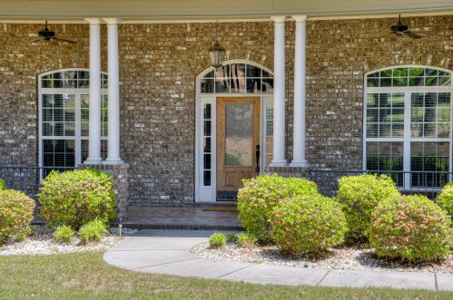 189 Bellingham Dr, North Augusta, SC 29842-8637