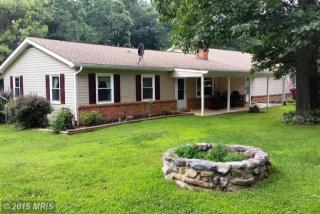 178 Outpost Rd, Richmond National Battlefiel, VA 22835-3709