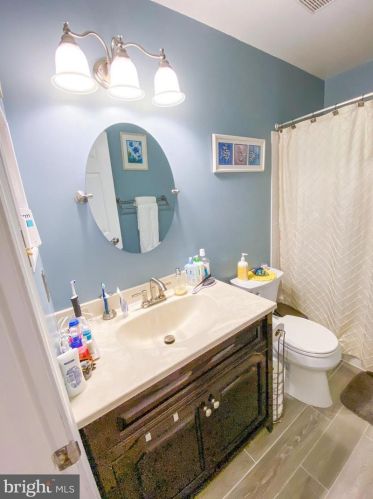 15 Fox Meadow Cir, Erial NJ  08081-1100 exterior