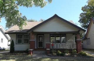 714 Porter Ave, Wichita, KS 67203-3142