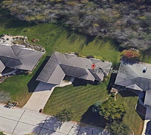 2430 Wilder St, Green Bay, WI 54311-5579