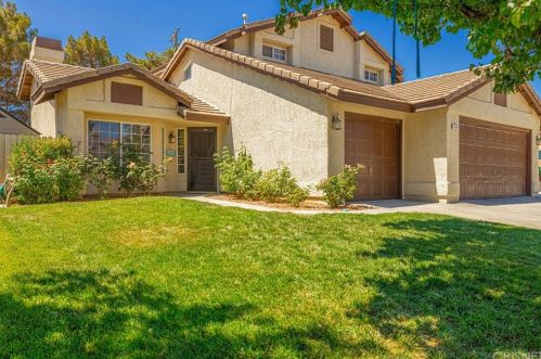 3126 Peachwood Dr, Lancaster, CA 93536-4781
