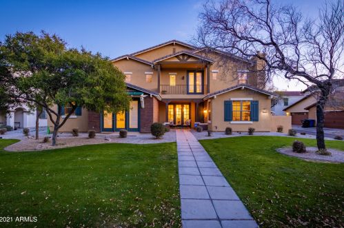 15171 Andora St, Sun City, AZ 85379-8110