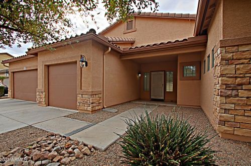 45307 Jack Rabbit Trl, Maricopa AZ  85139-4059 exterior