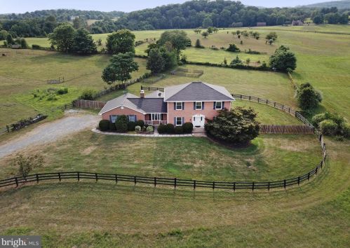 13461 James Monroe Hwy, Leesburg, VA 20176-5352