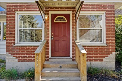 256 Florence Ave, Wilmington, OH 45177-1421
