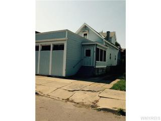 468 Connecticut St, Buffalo, NY 14213-2644
