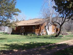 367 River Rd, Payson, AZ 85541-2117