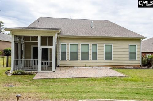 361 Summersweet Ct, Blythewood SC  29016-7643 exterior
