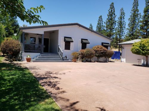 10701 Camanche Pkwy, Wallace, CA 95254-9700