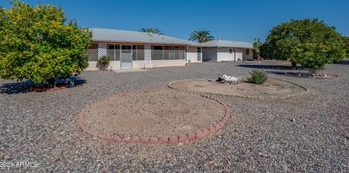 15617 Nicklaus Ln, Sun City AZ 85351-1764 exterior