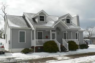 1139 Pumpkin Center Rd, Arthur, WV 26847-7077