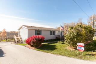 510 Main St, Shellsburg IA  52332-9716 exterior